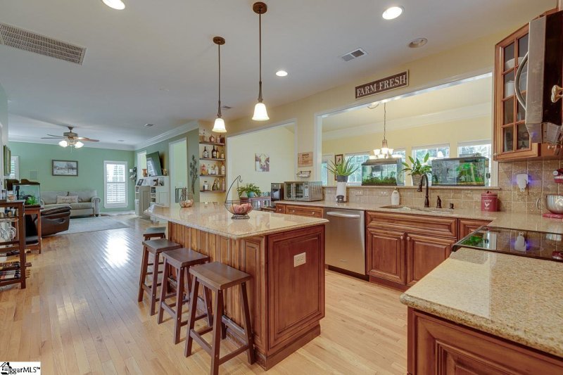 Property image 5 at 115 Hartwick Lane, Fountain Inn, SC 29644