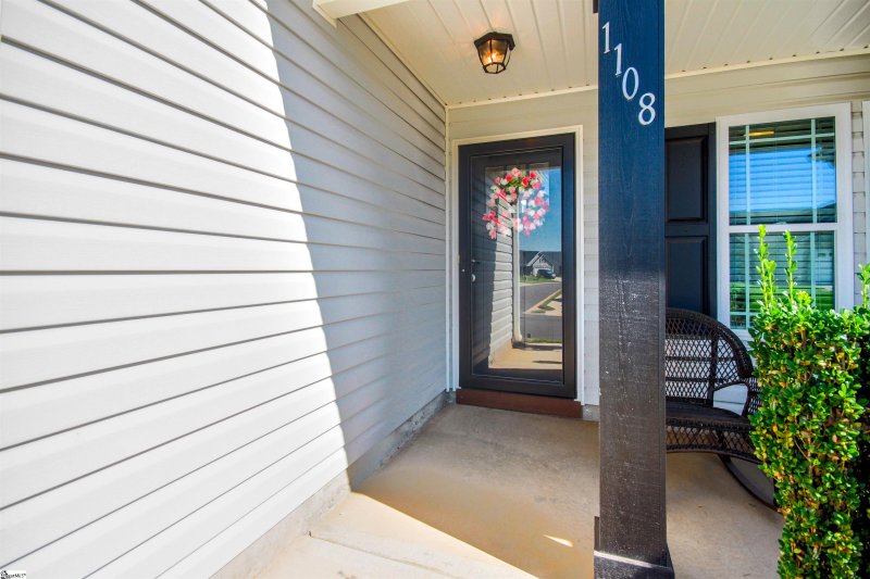Property image 4 at 1108 Rosabella Lane, Greer, SC 29651