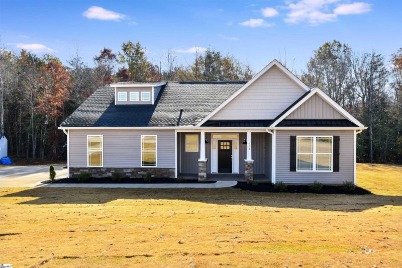 531 Turning Leaf Lane