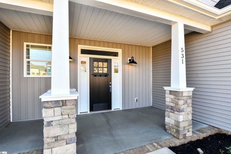 Property image 4 at 531 Turning Leaf Lane, Greer, SC 29651