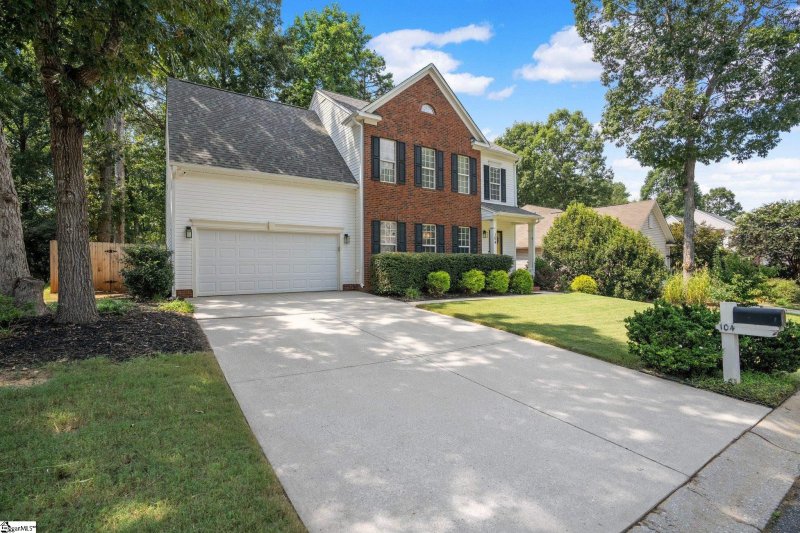 Property image 2 at 104 Moncton Place, Simpsonville, SC 29681