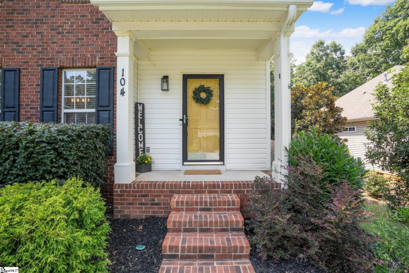 Property image 3 at 104 Moncton Place, Simpsonville, SC 29681