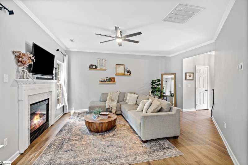 Property image 4 at 104 Moncton Place, Simpsonville, SC 29681