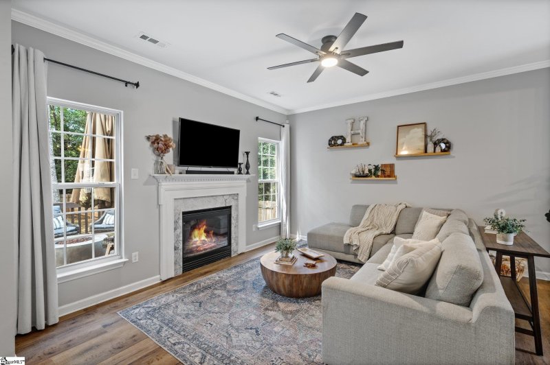 Property image 5 at 104 Moncton Place, Simpsonville, SC 29681