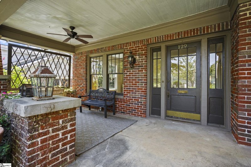 Property image 4 at 129 Bennett Street, Greenville, SC 29601