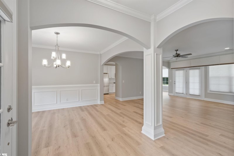 Property image 3 at 38 Park Vista Way, Greenville, SC 29617