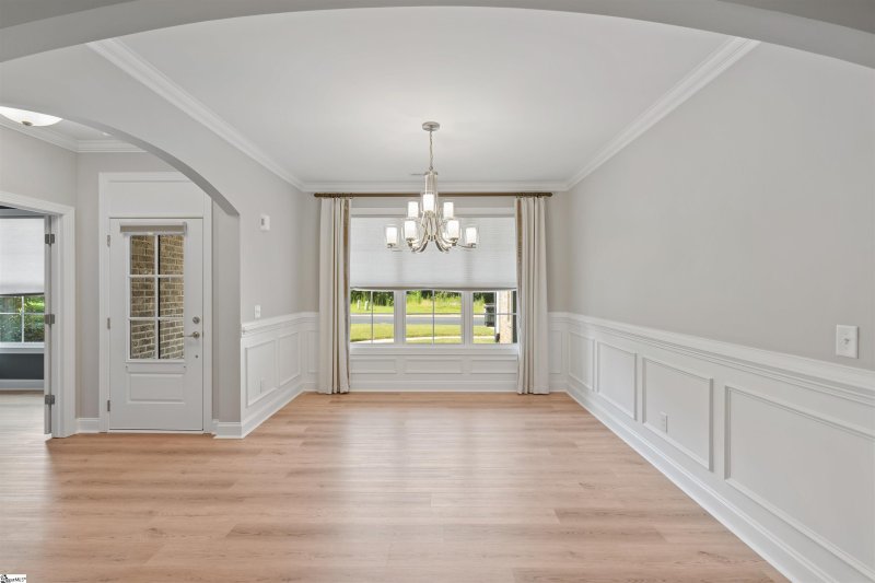 Property image 4 at 38 Park Vista Way, Greenville, SC 29617