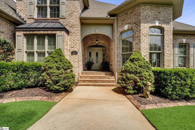 Property image 2 at 106 Tully Drive, Anderson, SC 29621