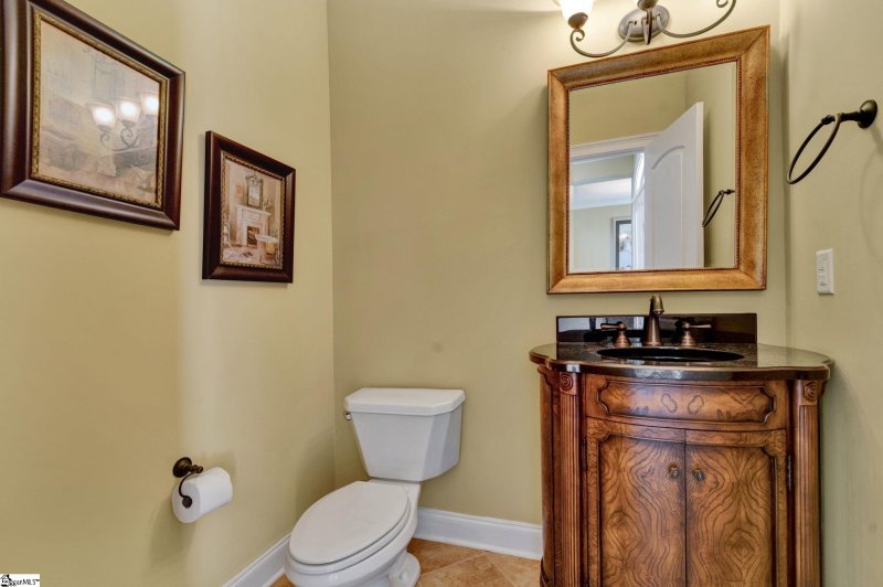 Property image 4 at 106 Tully Drive, Anderson, SC 29621