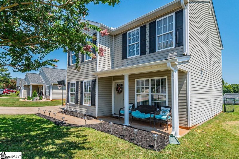 Property image 2 at 247 Southland Avenue, Boiling Springs, SC 29316