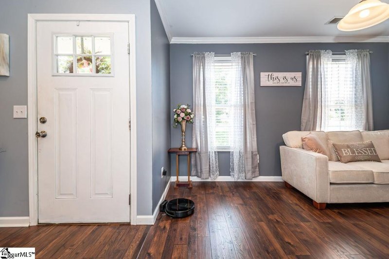 Property image 3 at 247 Southland Avenue, Boiling Springs, SC 29316