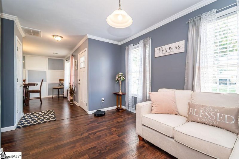 Property image 4 at 247 Southland Avenue, Boiling Springs, SC 29316