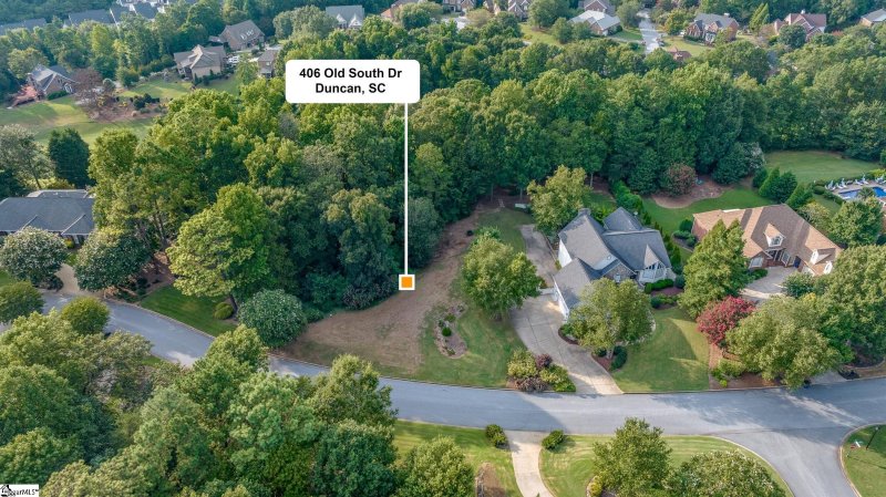 Property image 2 at 406 Old South Road, Duncan, SC 29334