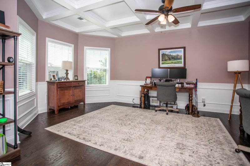 Property image 4 at 108 Fort Drive, Simpsonville, SC 29681
