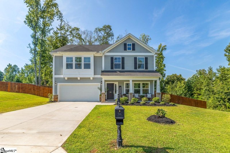 238 Rushing Waters Drive