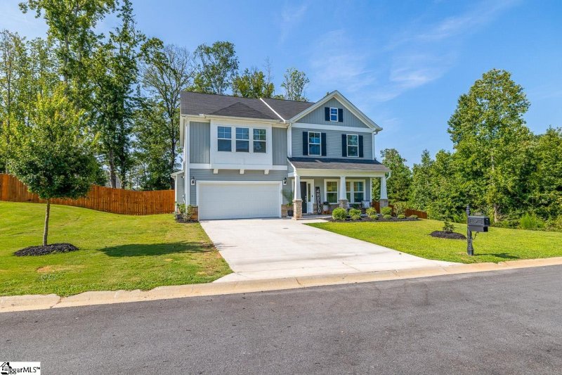 Property image 2 at 238 Rushing Waters Drive, Inman, SC 29349