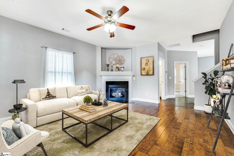 Property image 4 at 488 N Sweetwater Hills Drive, Moore, SC 29369