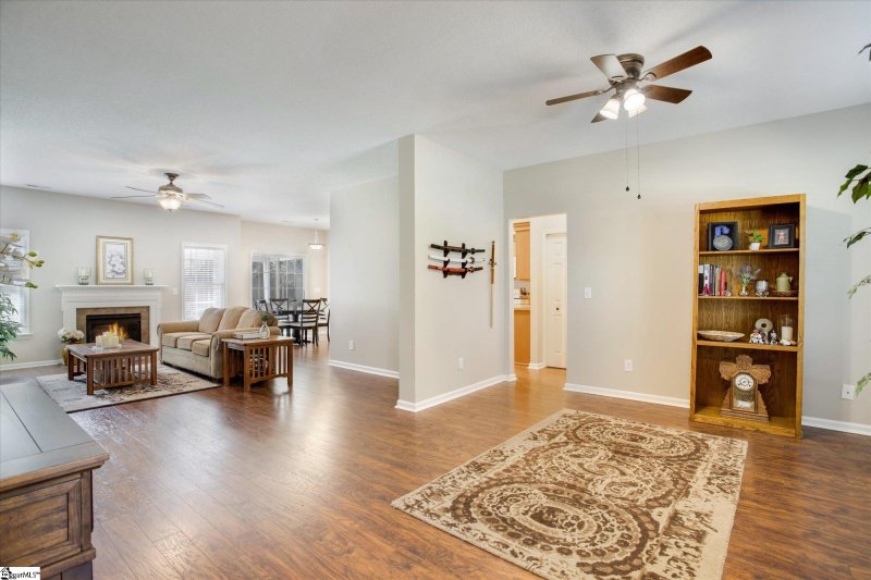 Property image 5 at 7 Arabian Way, Simpsonville, SC 29681