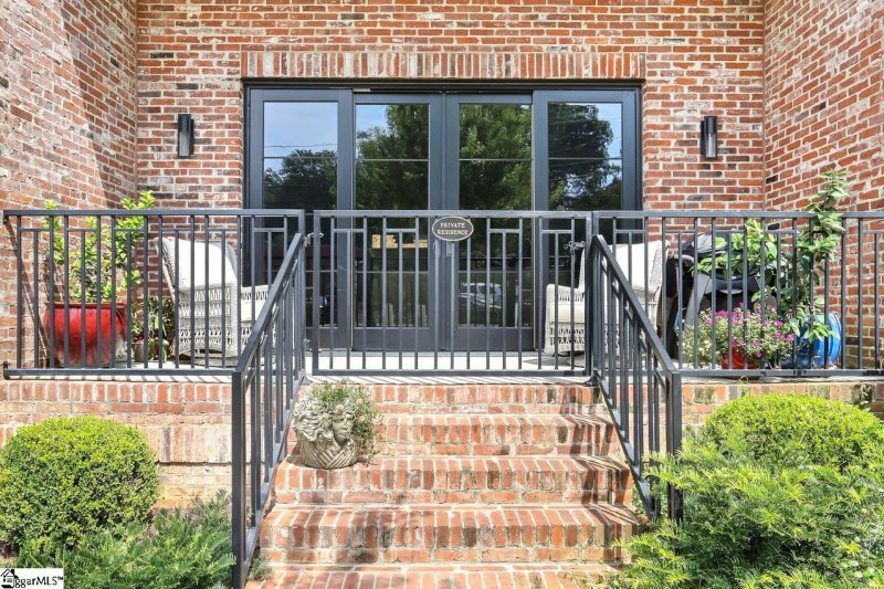 Property image 2 at 110 N Markley Street, Greenville, SC 29601