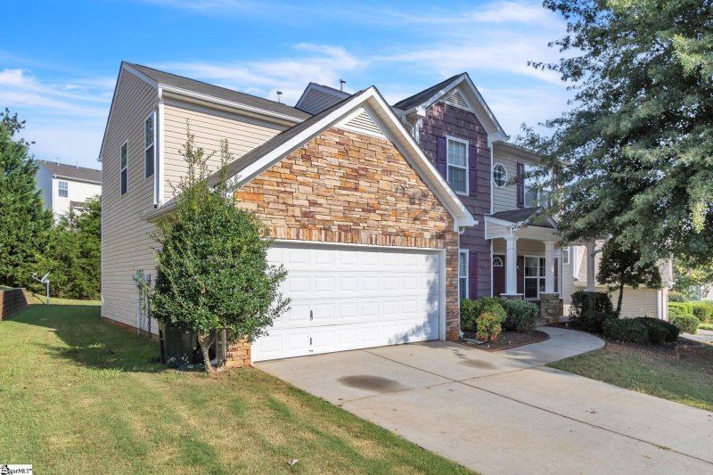 Property image 2 at 501 Chartwell Drive, Greer, SC 29650