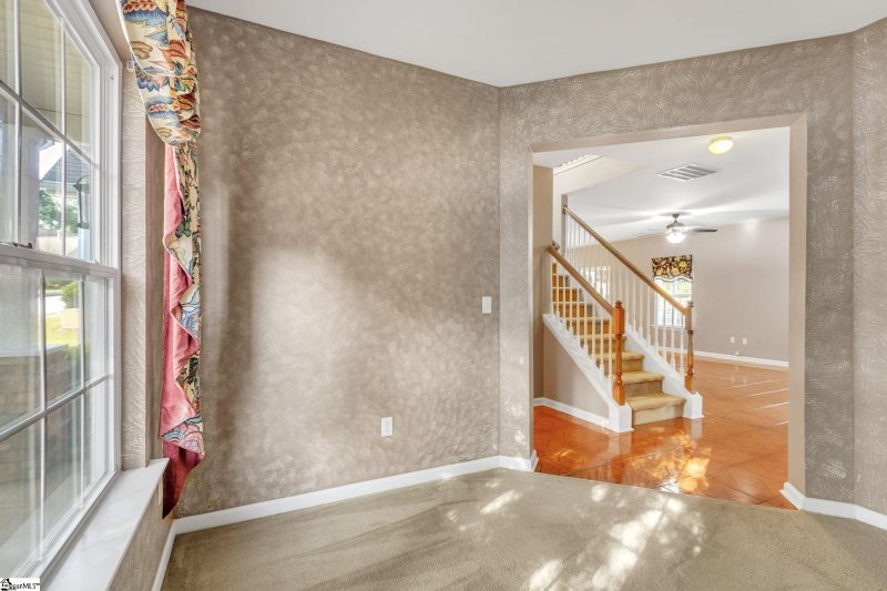 Property image 4 at 501 Chartwell Drive, Greer, SC 29650