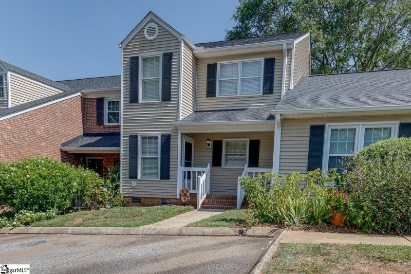 Property image 2 at 507 Wentworth Street, Mauldin, SC 29662