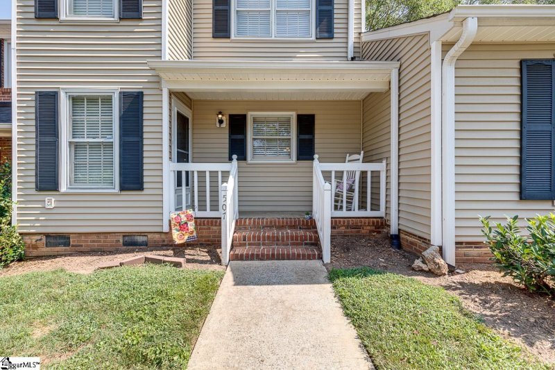 Property image 3 at 507 Wentworth Street, Mauldin, SC 29662