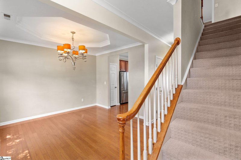 Property image 4 at 317 Majesty Court, Greenville, SC 29615