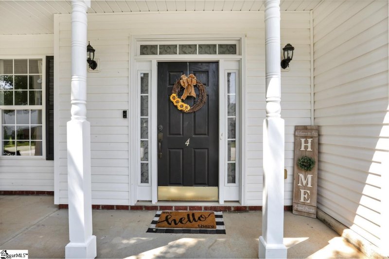 Property image 4 at 4 Kylemore Lane, Greer, SC 29650