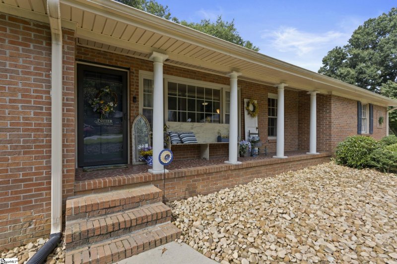 Property image 4 at 205 Bransfield Road, Greenville, SC 29615