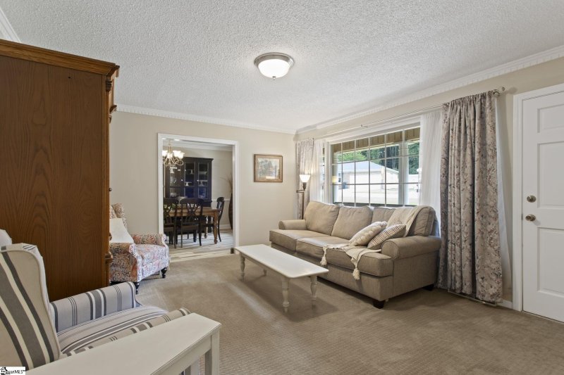 Property image 5 at 205 Bransfield Road, Greenville, SC 29615