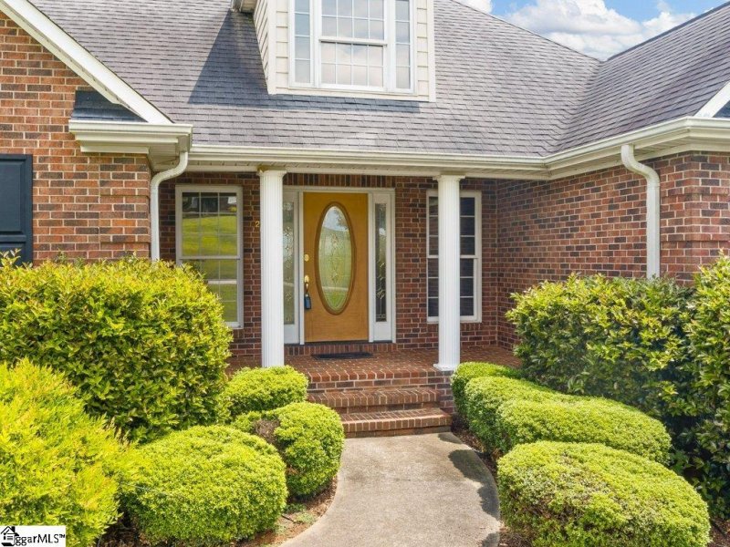 Property image 2 at 200 N Cassidy Way, Campobello, SC 29322