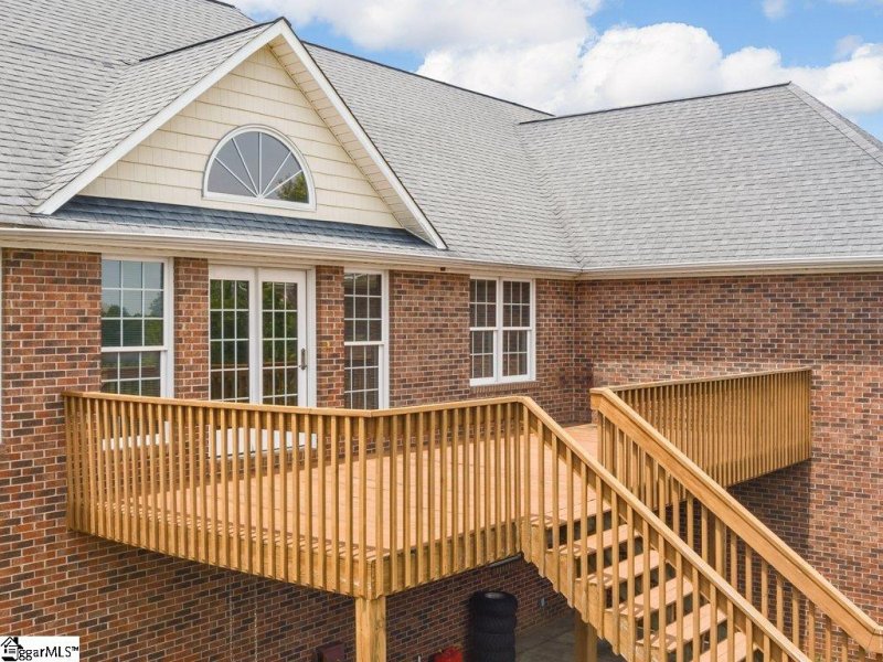 Property image 3 at 200 N Cassidy Way, Campobello, SC 29322