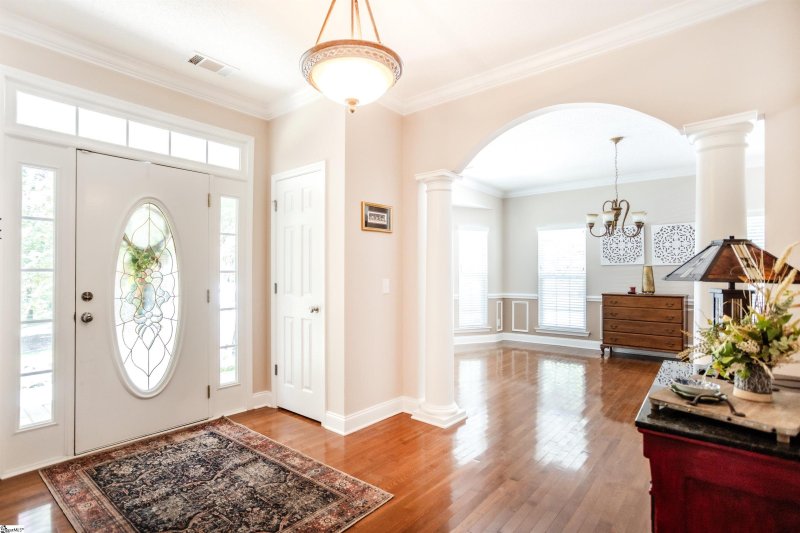 Property image 4 at 105 Fish Hawk Road, Cleveland, SC 29635