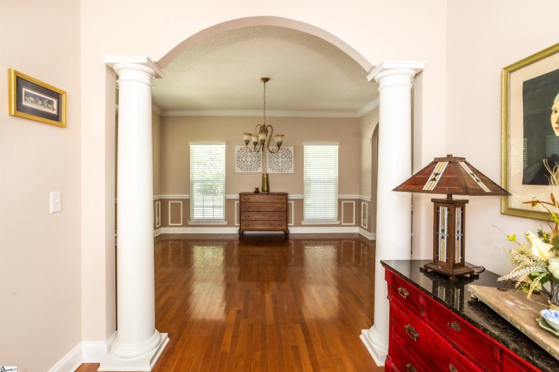 Property image 5 at 105 Fish Hawk Road, Cleveland, SC 29635