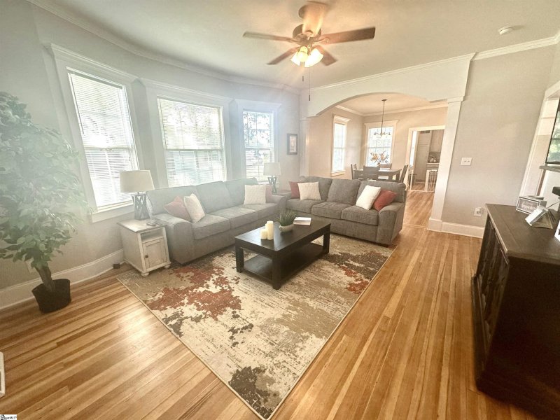 Property image 4 at 27 Groce Road, Lyman, SC 29365