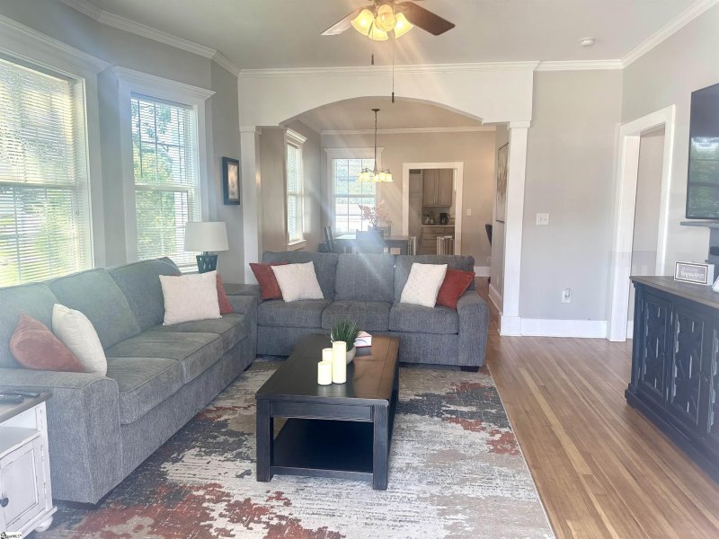 Property image 5 at 27 Groce Road, Lyman, SC 29365