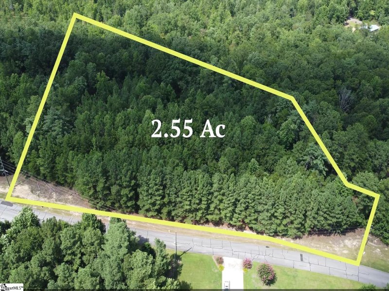 Property image 4 at 214 Jocassee Ridge Way, Salem, SC 29676