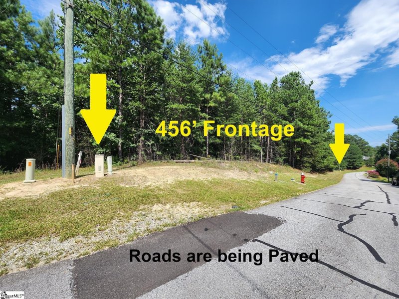 Property image 5 at 214 Jocassee Ridge Way, Salem, SC 29676