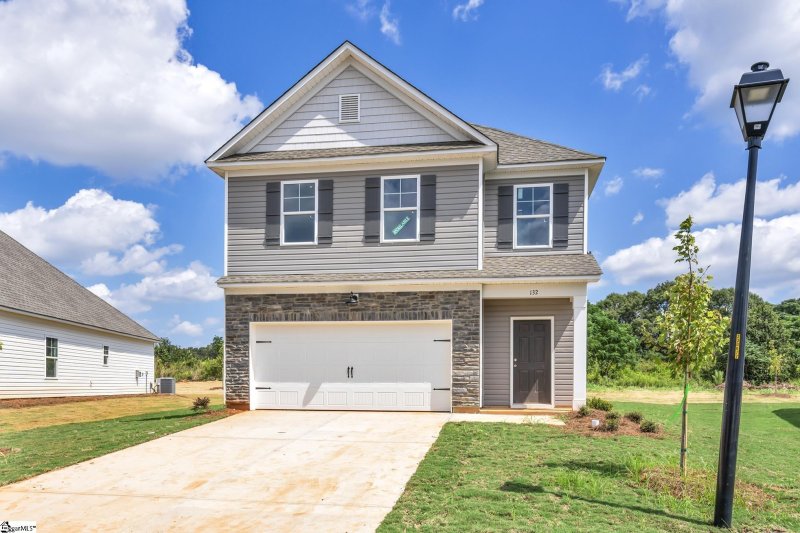 Property image 2 at 132 Callongton Drive, Piedmont, SC 29673