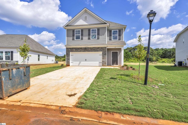 Property image 3 at 132 Callongton Drive, Piedmont, SC 29673