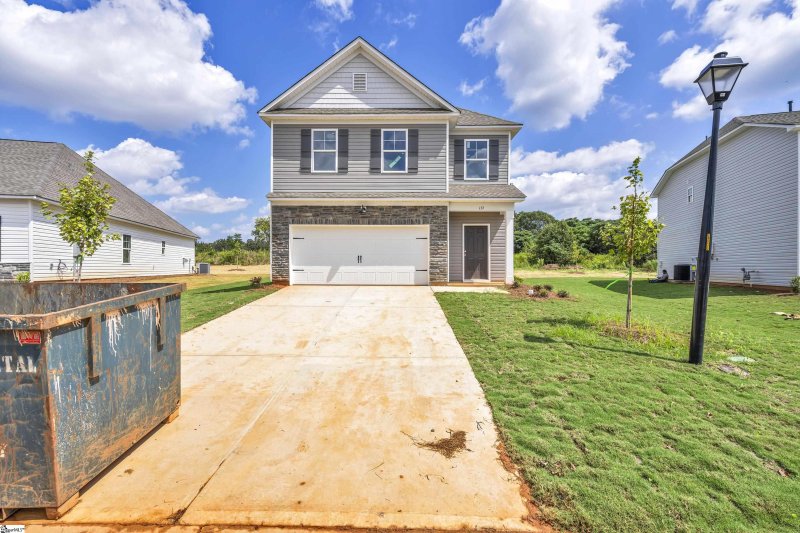 Property image 4 at 132 Callongton Drive, Piedmont, SC 29673