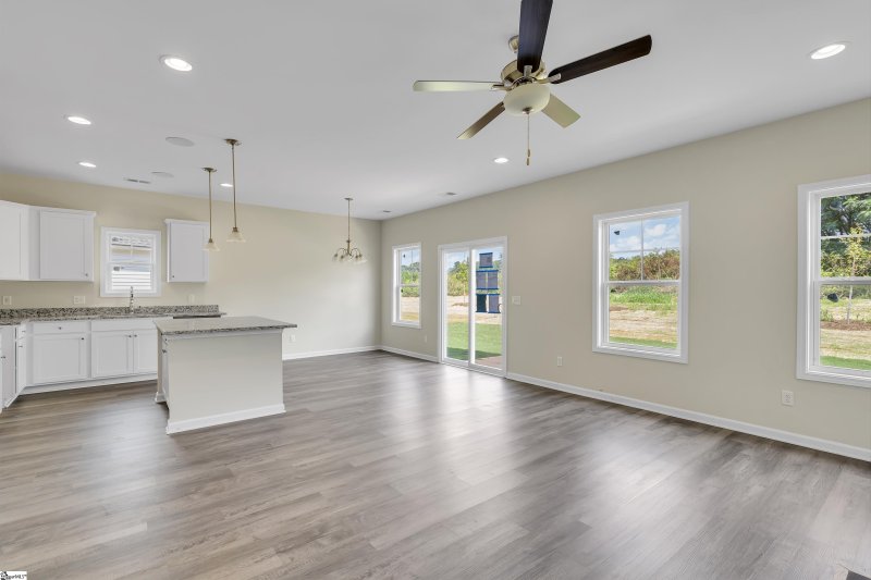 Property image 5 at 132 Callongton Drive, Piedmont, SC 29673