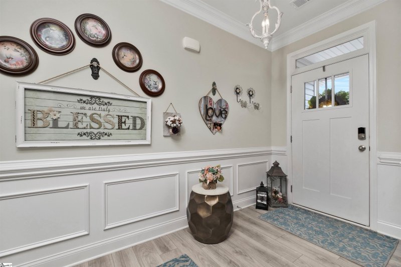 Property image 4 at 408 Meadowpark Lane, Duncan, SC 29334