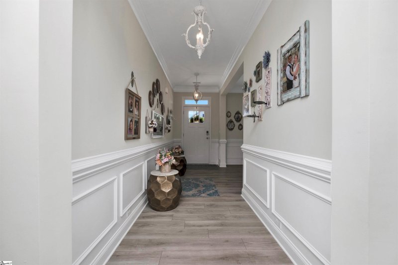 Property image 5 at 408 Meadowpark Lane, Duncan, SC 29334