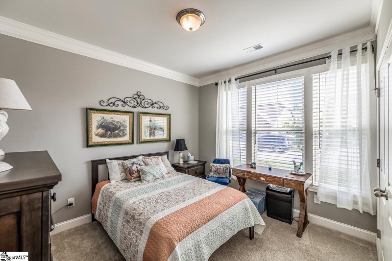 Property image 3 at 704 Ridgeville Crossing Drive, Inman, SC 29349