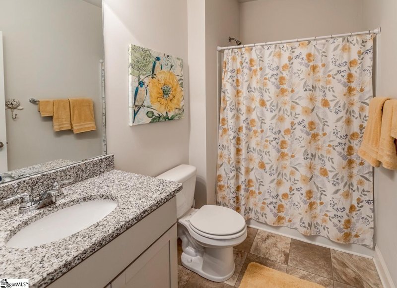 Property image 4 at 704 Ridgeville Crossing Drive, Inman, SC 29349