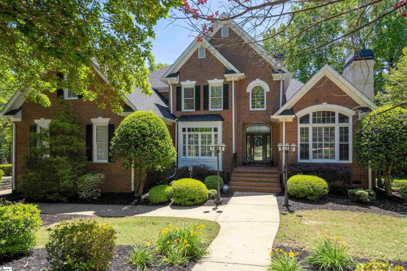 Property image 2 at 306 Barrington Park Drive, Greer, SC 29650