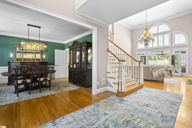 Property image 3 at 306 Barrington Park Drive, Greer, SC 29650