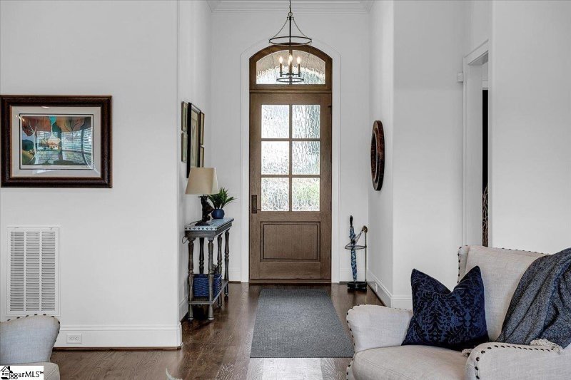 Property image 2 at 117 CHESTNUT POND Lane, Simpsonville, SC 29681